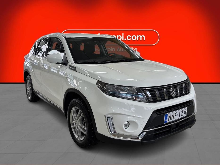 SUZUKI Vitara 2024