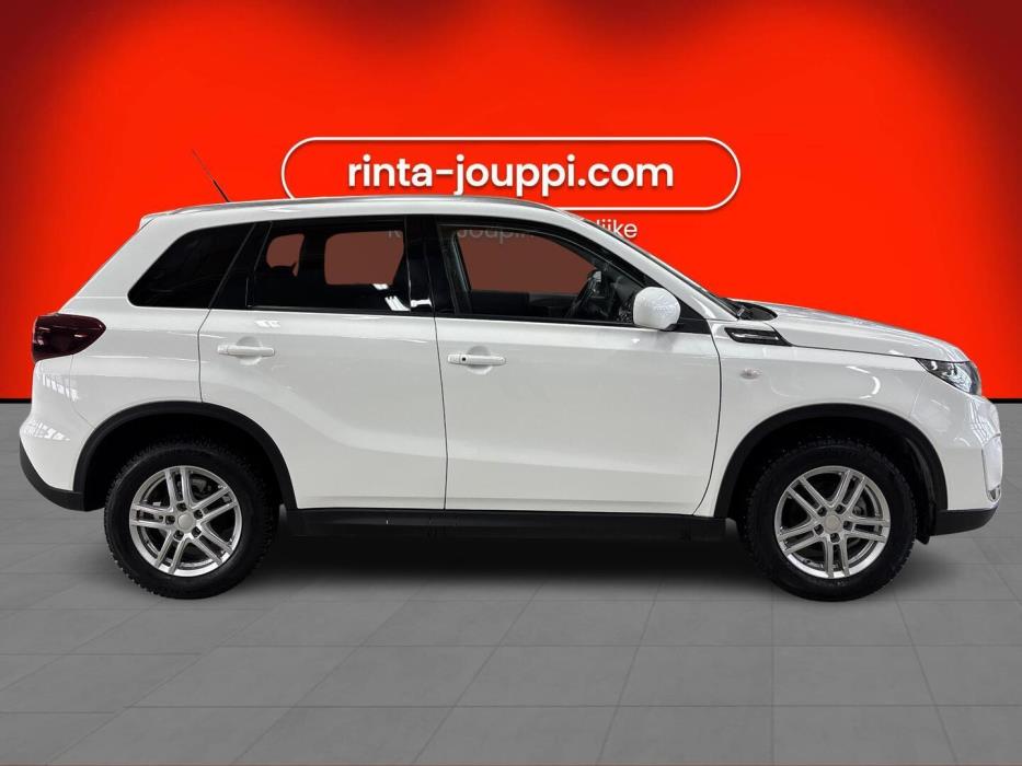 SUZUKI Vitara 2024