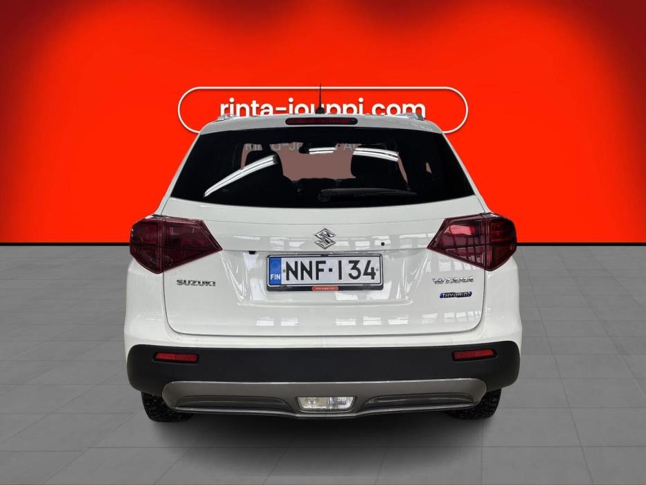 SUZUKI Vitara 2024
