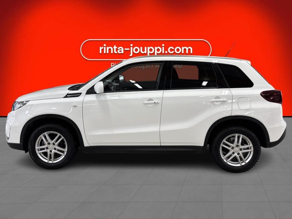 SUZUKI Vitara 2024