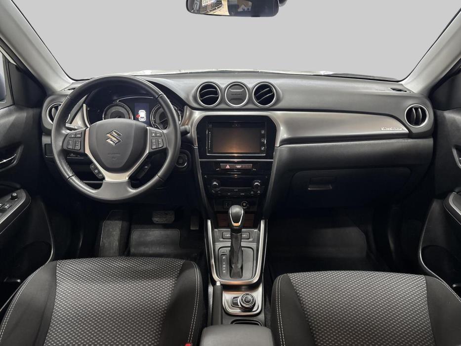 SUZUKI Vitara 2024