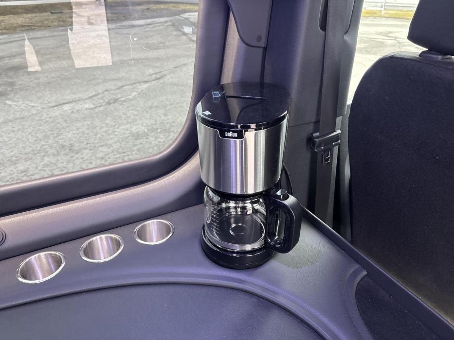 MERCEDES-BENZ Sprinter 2023