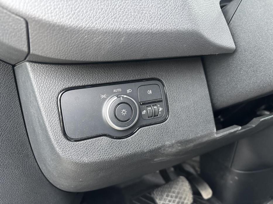 MERCEDES-BENZ Sprinter 2023