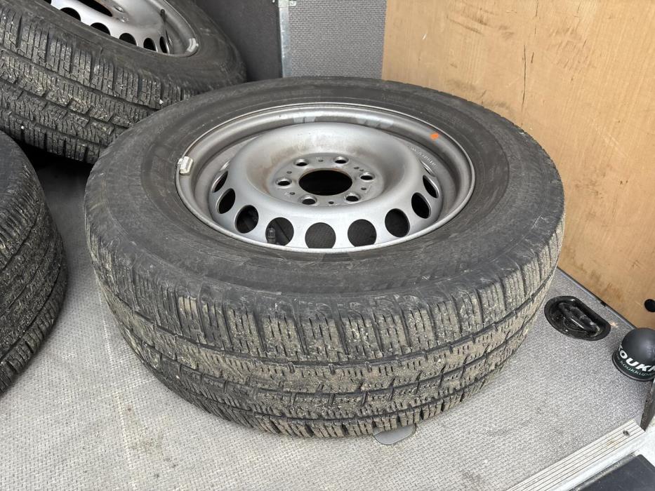 MERCEDES-BENZ Sprinter 2023