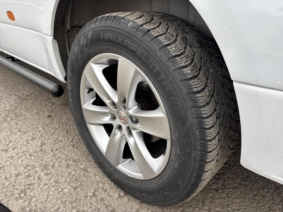 MERCEDES-BENZ Sprinter 2023