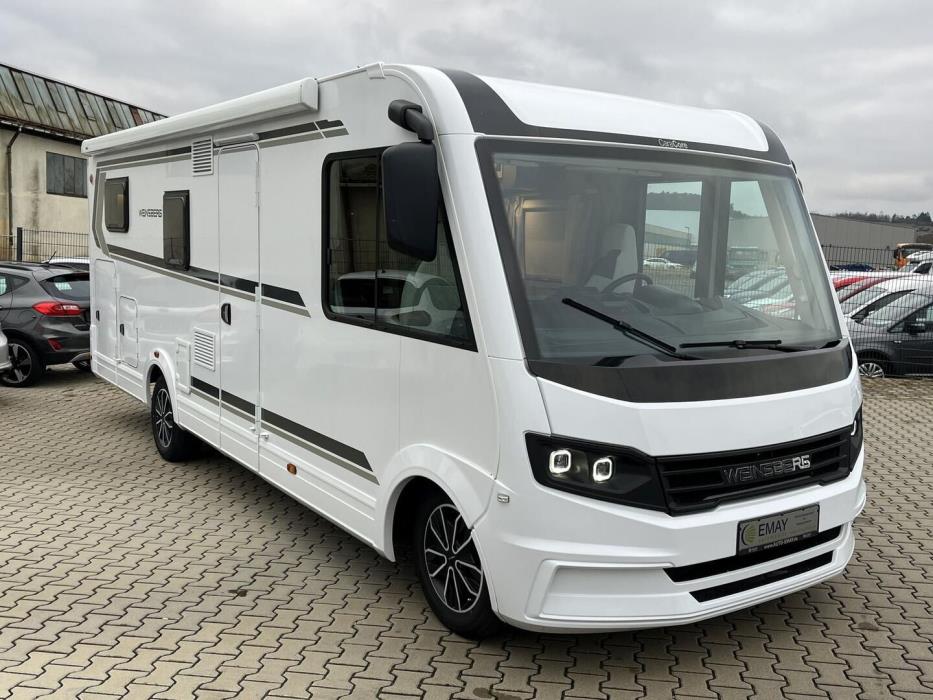 WEINSBERG CARACORE 700 2024