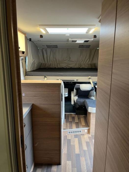 WEINSBERG CARACORE 700 2024