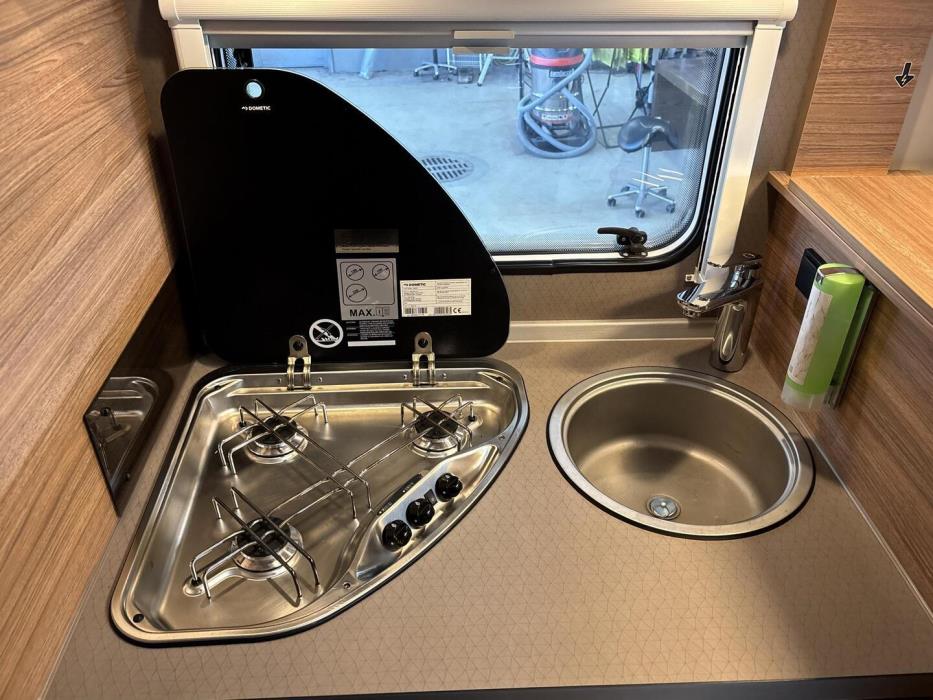 WEINSBERG CARACORE 700 2024