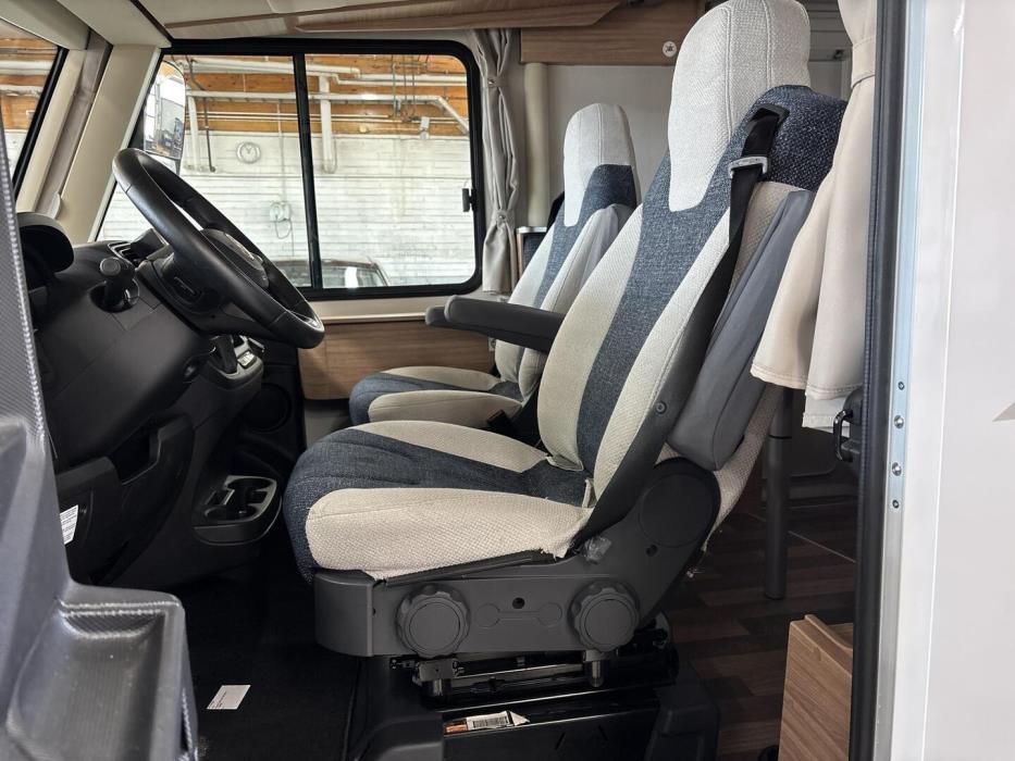 WEINSBERG CARACORE 700 2024