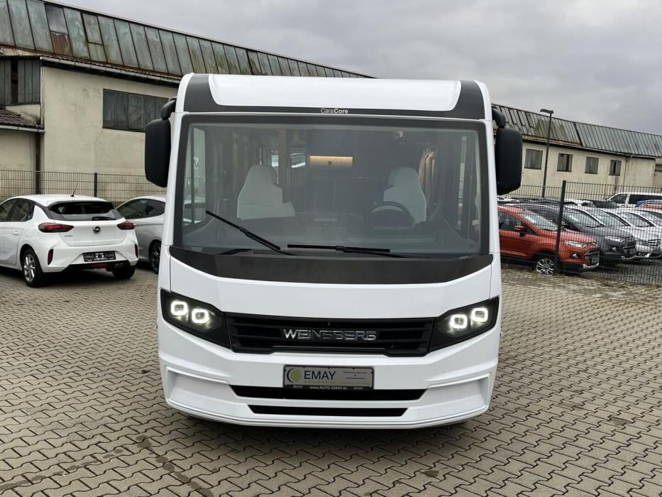 WEINSBERG CARACORE 700 2024