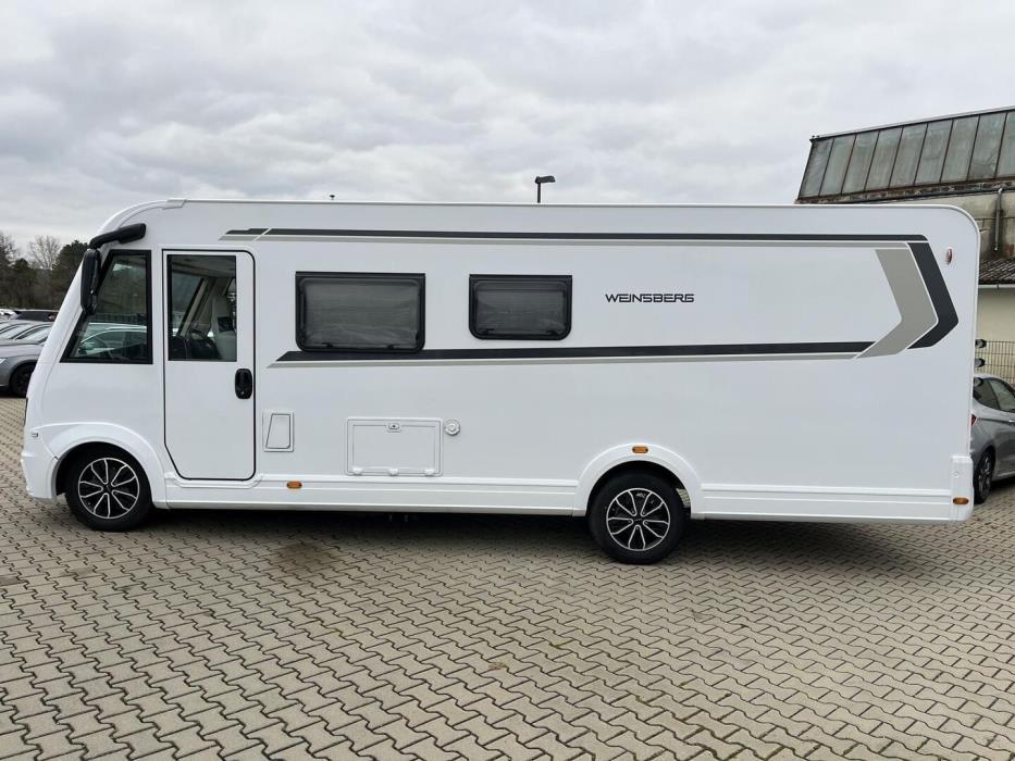 WEINSBERG CARACORE 700 2024