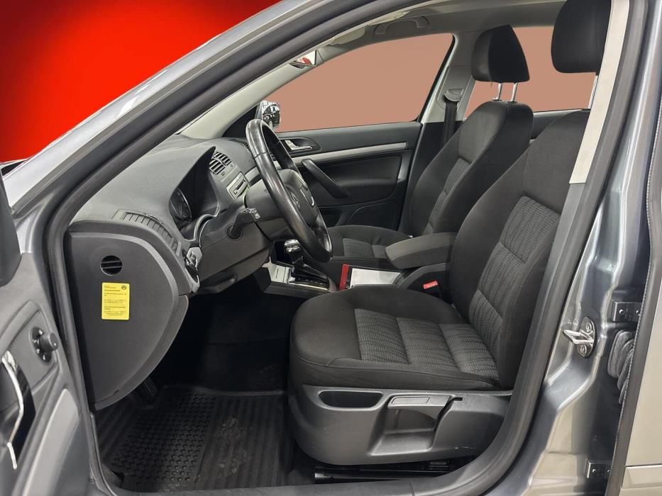 SKODA Octavia 2013