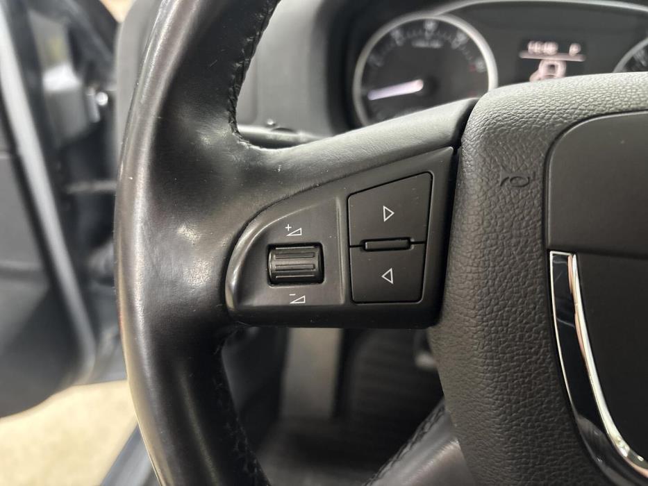 SKODA Octavia 2013