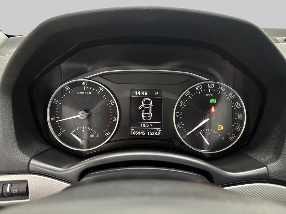 SKODA Octavia 2013