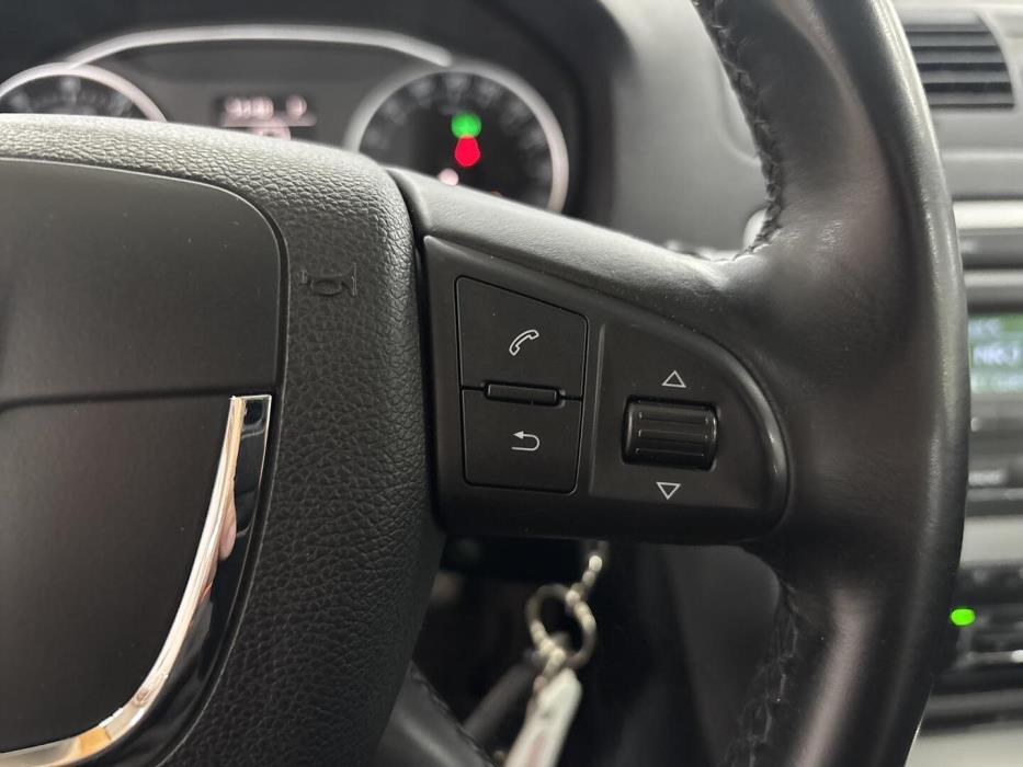 SKODA Octavia 2013