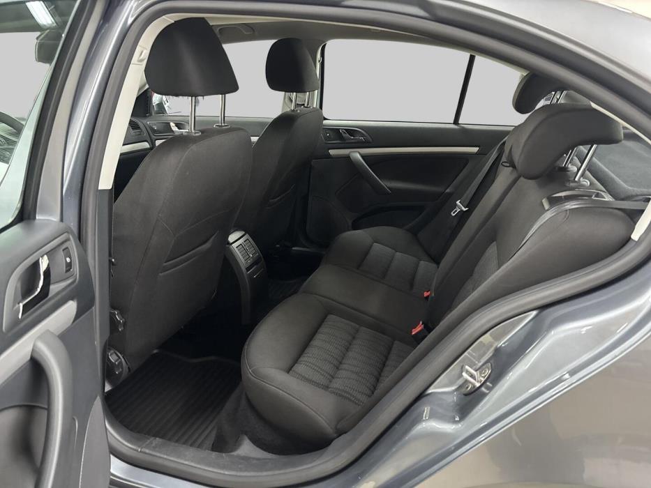 SKODA Octavia 2013