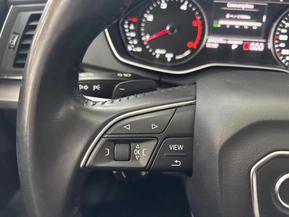 AUDI Q5 2017
