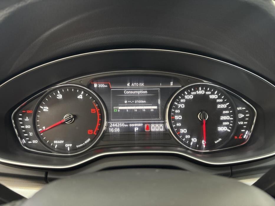 AUDI Q5 2017