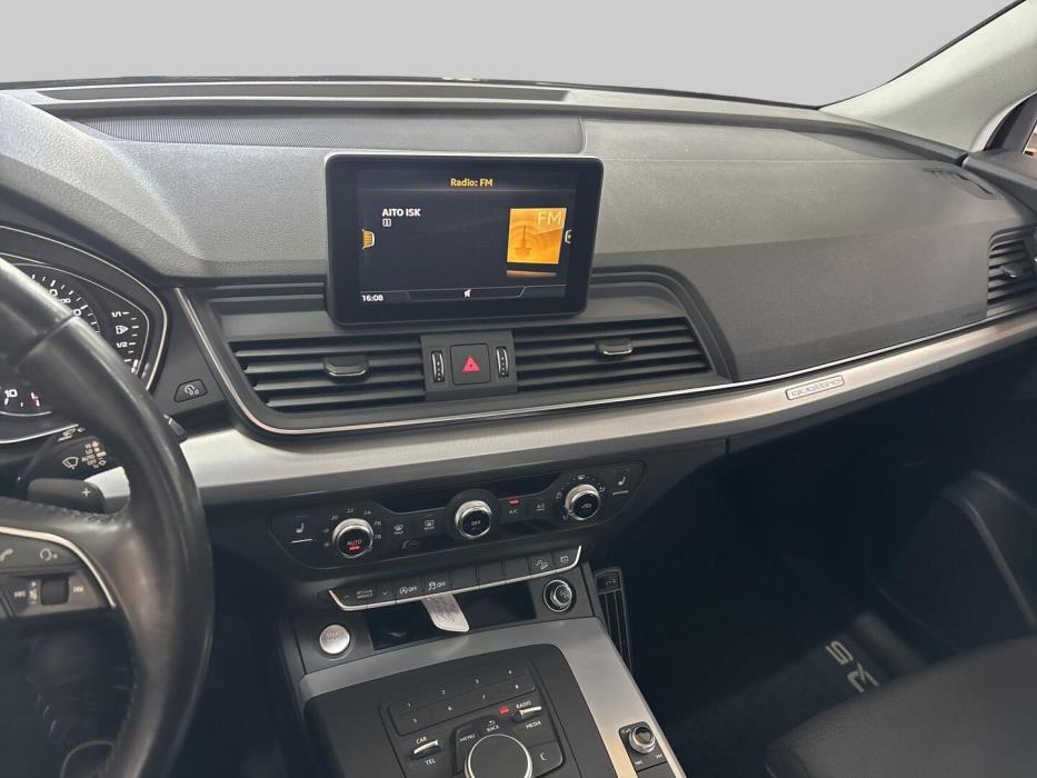 AUDI Q5 2017