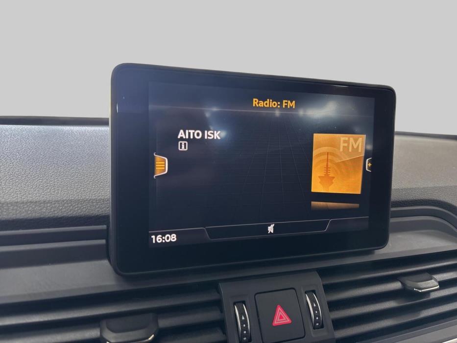AUDI Q5 2017