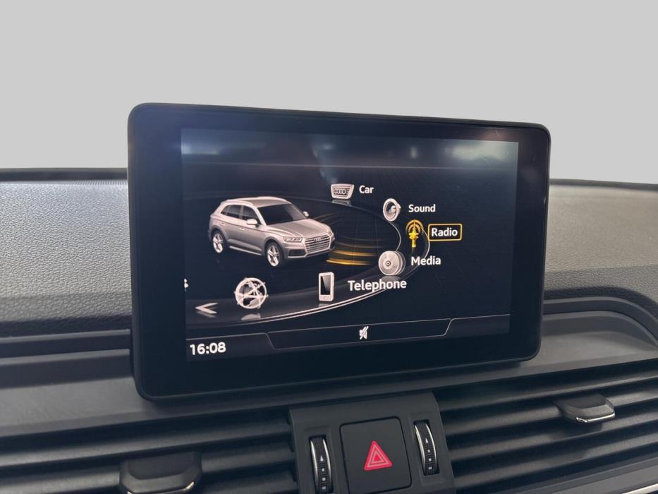 AUDI Q5 2017