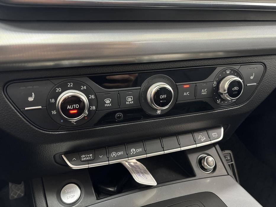AUDI Q5 2017