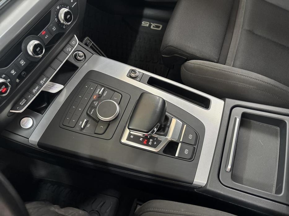 AUDI Q5 2017
