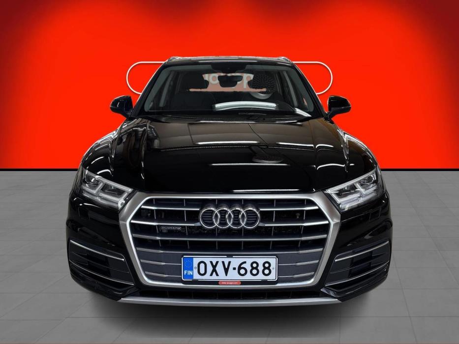 AUDI Q5 2017