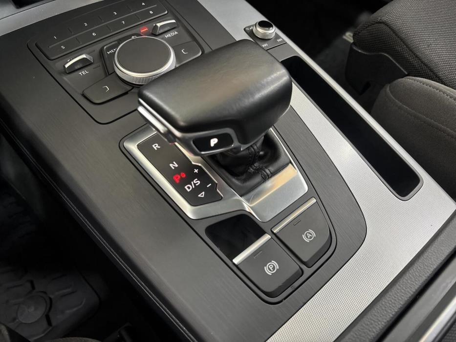 AUDI Q5 2017