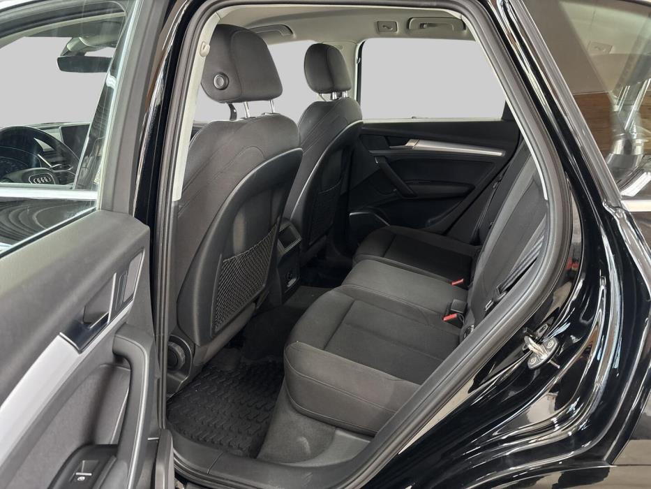 AUDI Q5 2017