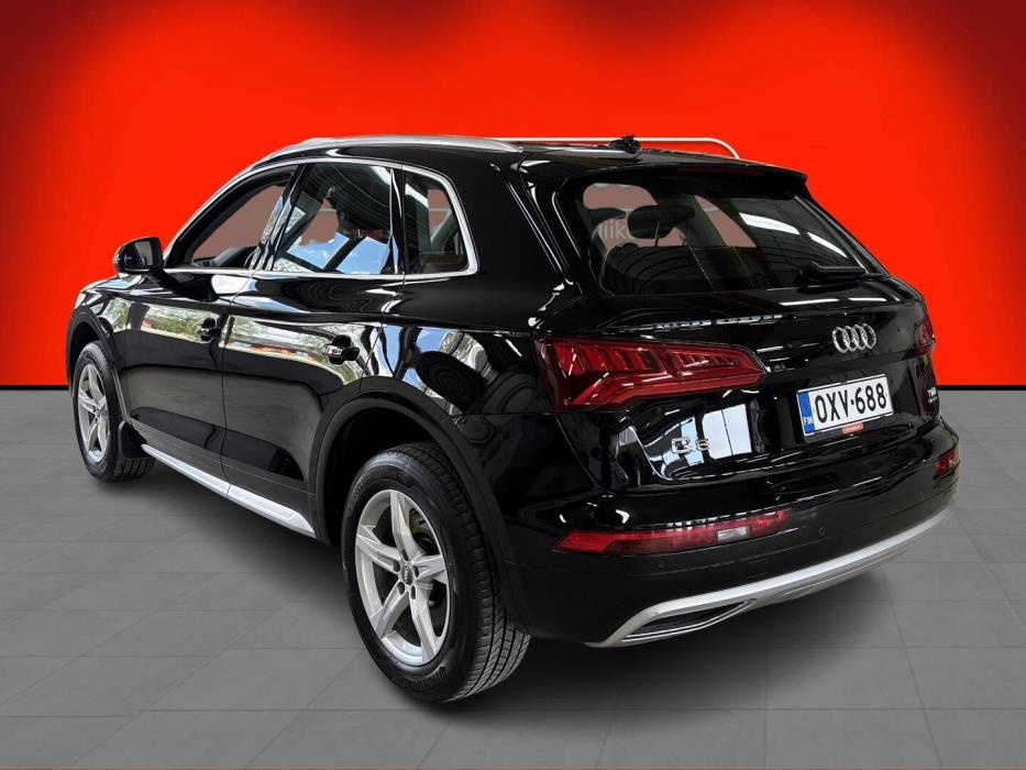 AUDI Q5 2017