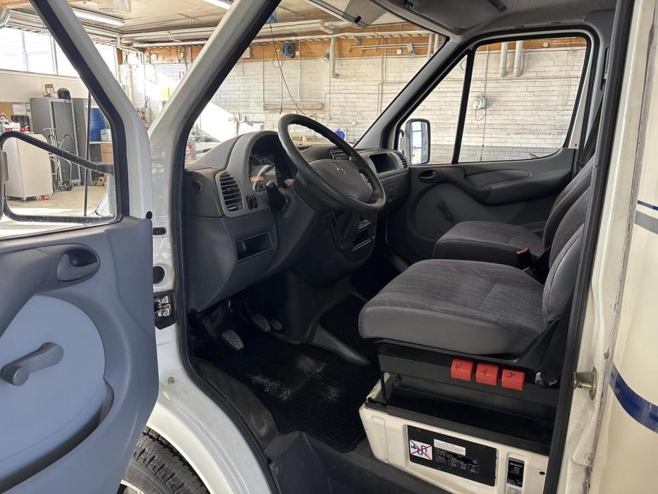 LMC ROTEC 650G 2001