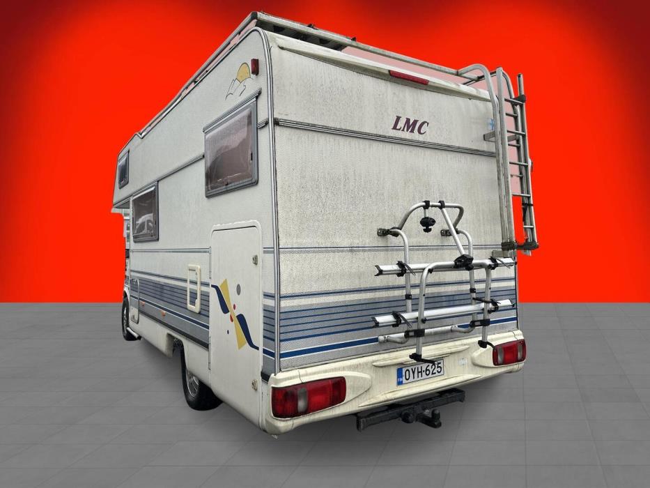 LMC ROTEC 650G 2001