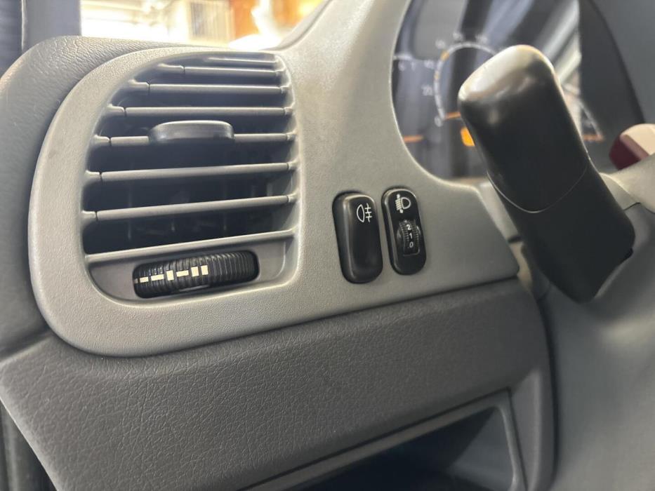 LMC ROTEC 650G 2001