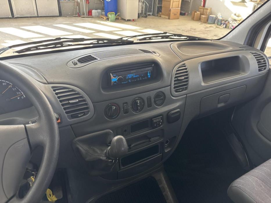 LMC ROTEC 650G 2001