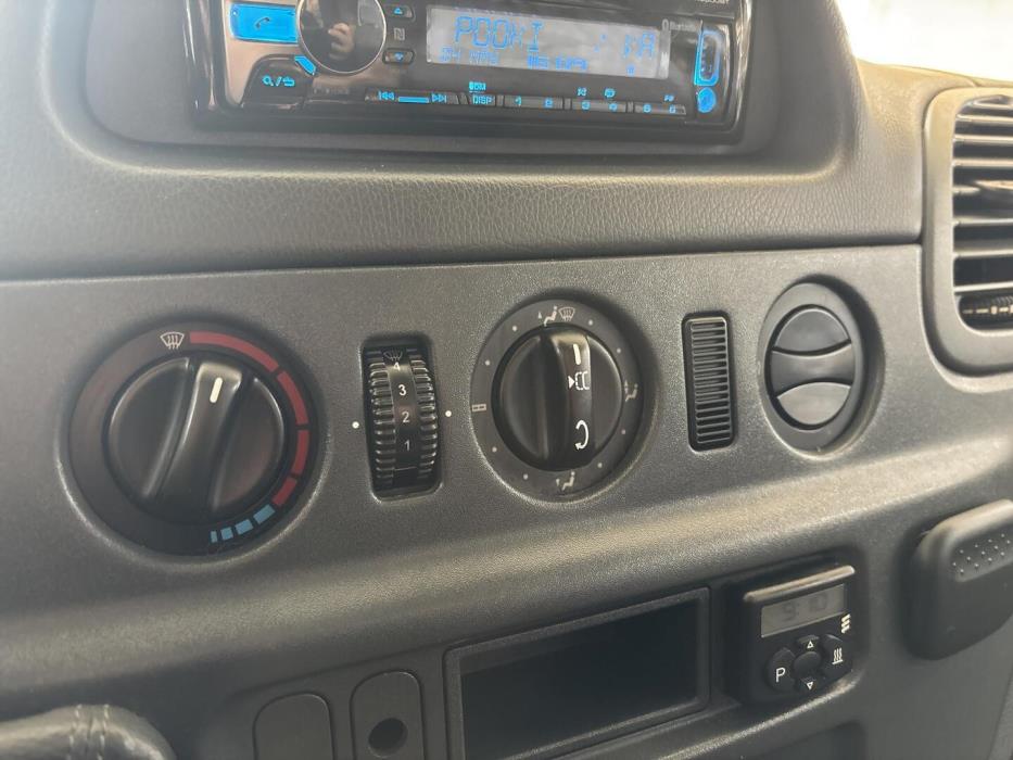 LMC ROTEC 650G 2001