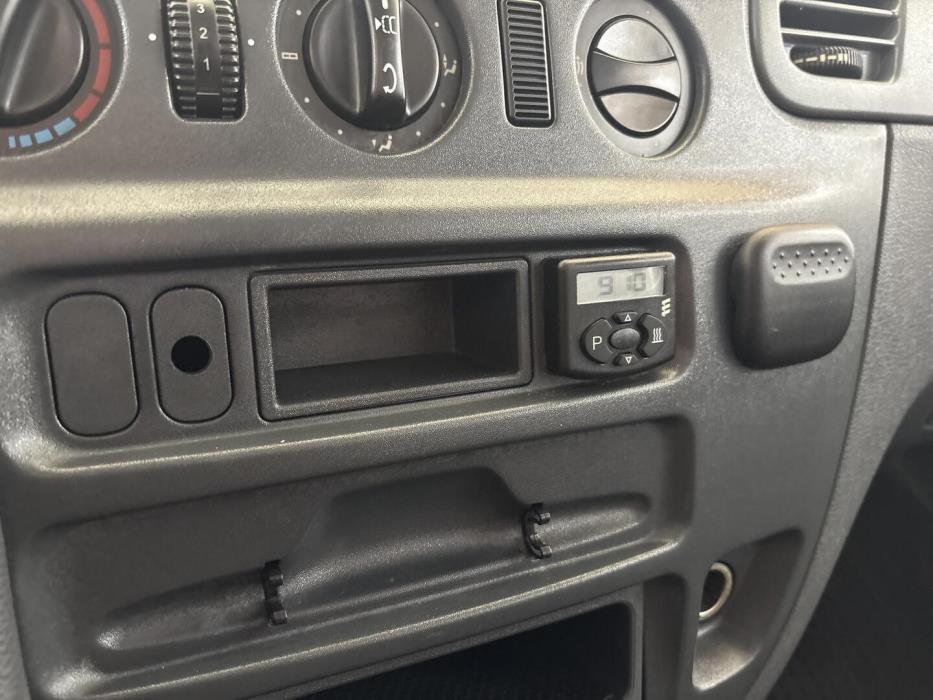 LMC ROTEC 650G 2001