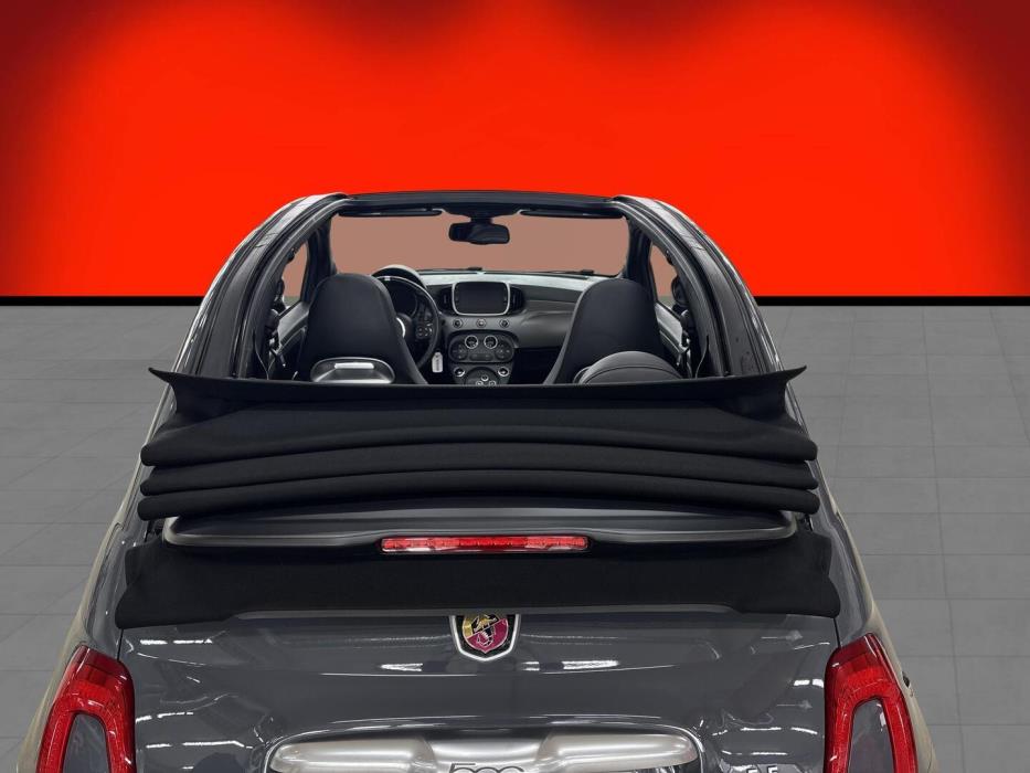 FIAT-ABARTH 500 2017