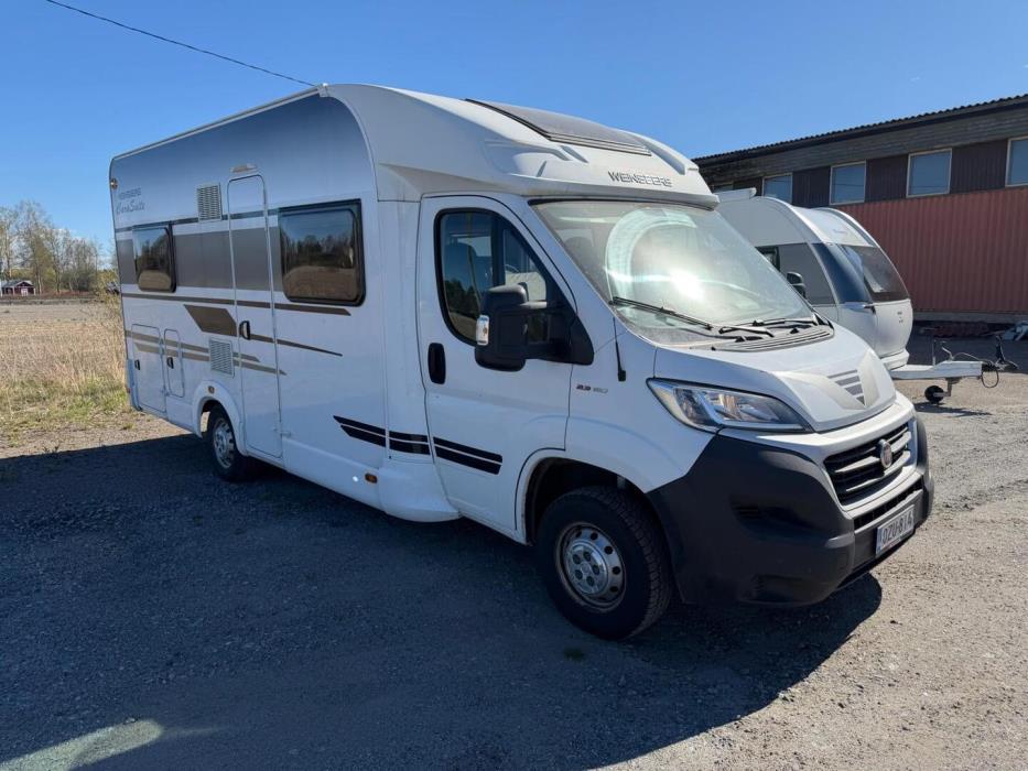 WEINSBERG R58 2020