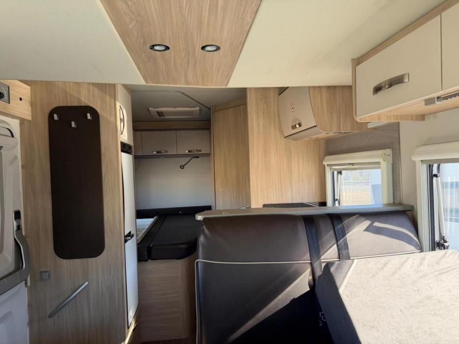 WEINSBERG R58 2020