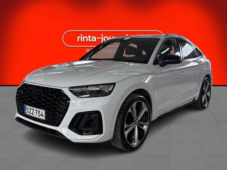 AUDI Q5 2024