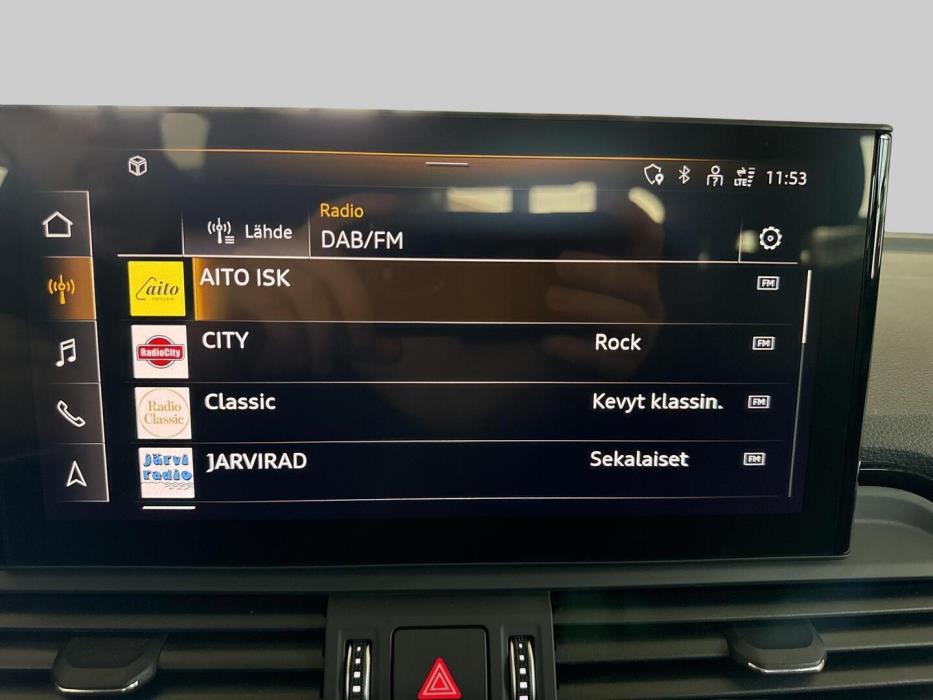 AUDI Q5 2024