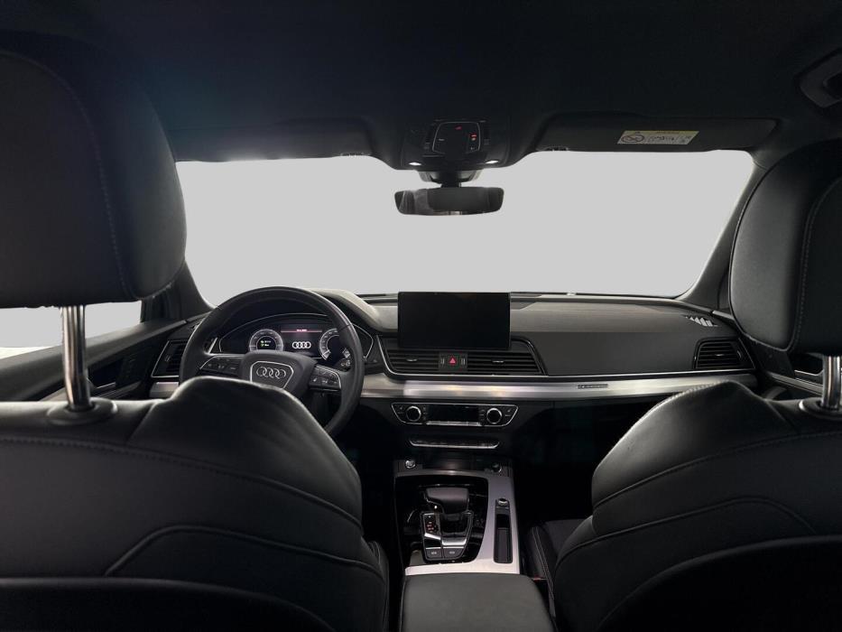 AUDI Q5 2024