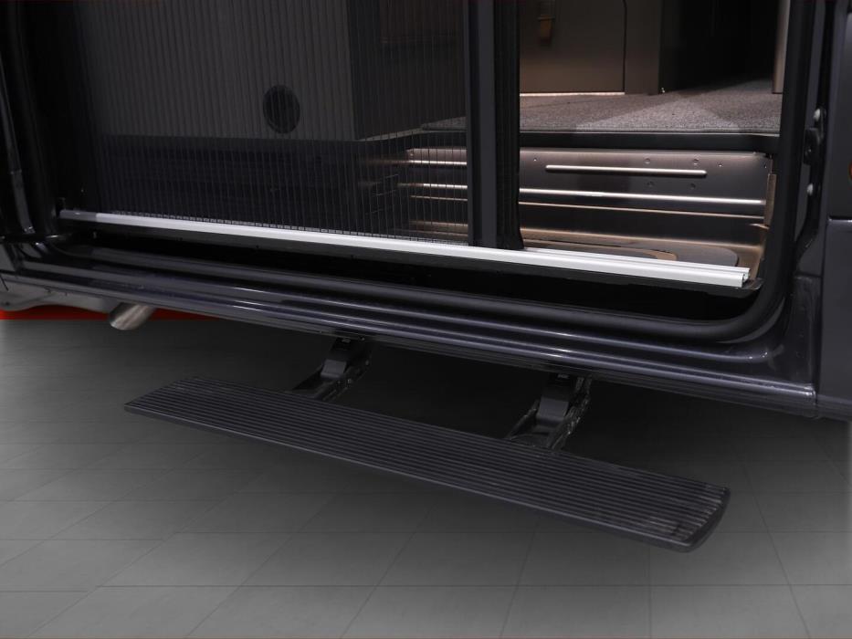 HYMER GRAND CANYON S 700 2025