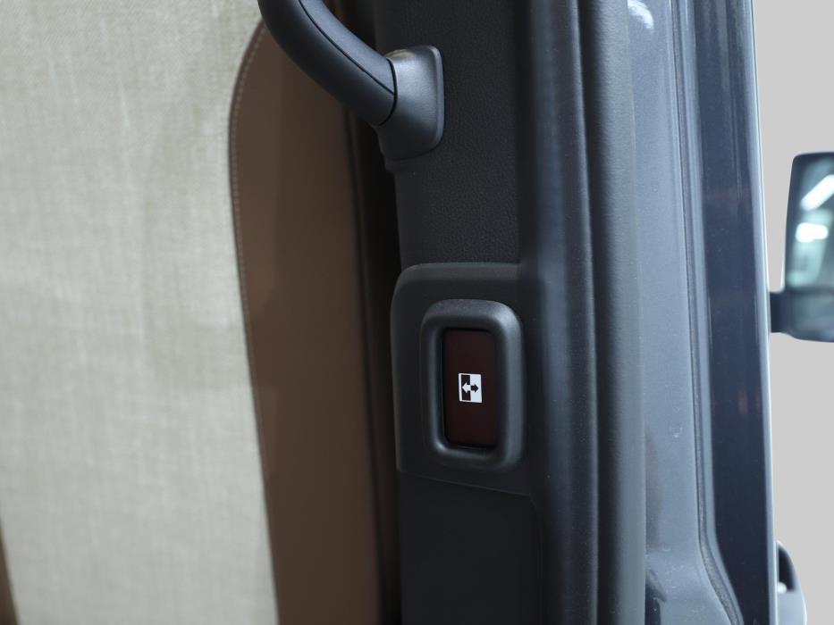 HYMER GRAND CANYON S 700 2025