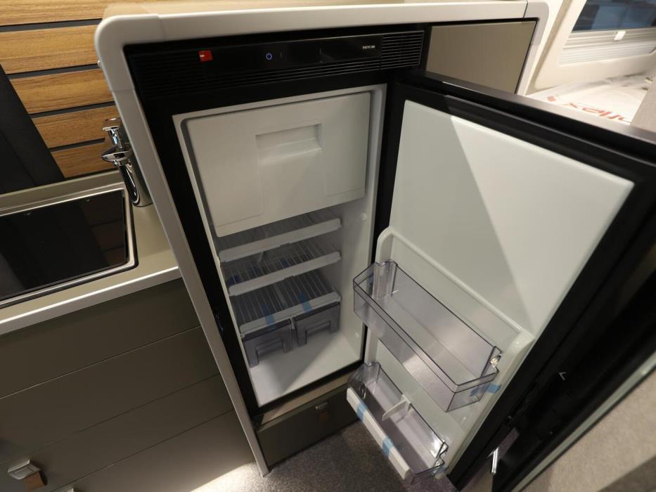 HYMER GRAND CANYON S 700 2025