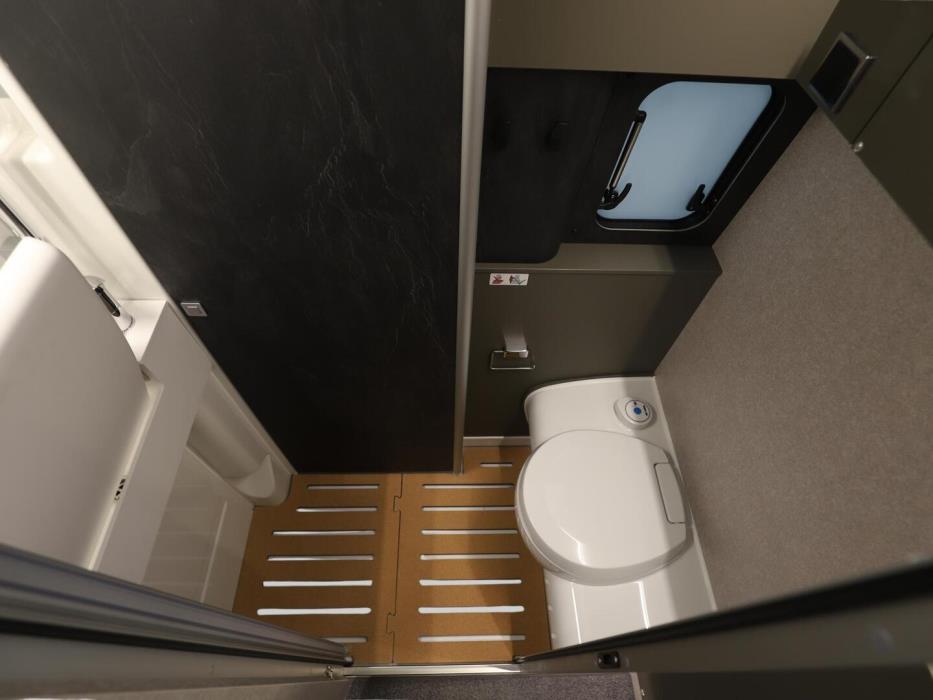 HYMER GRAND CANYON S 700 2025