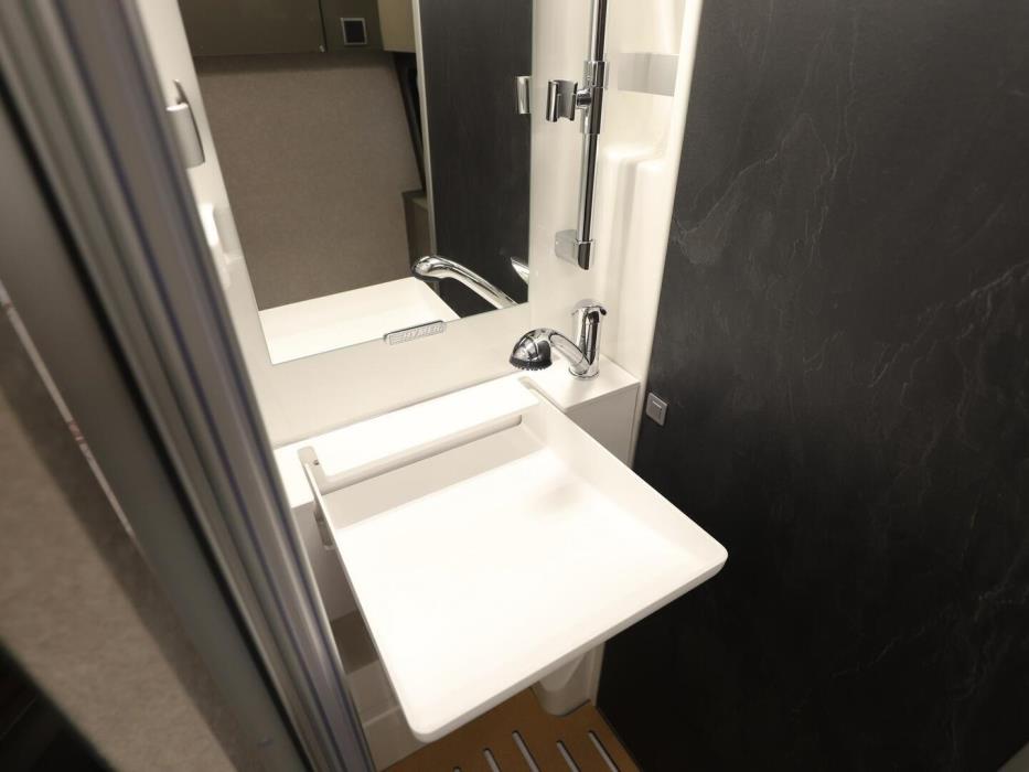 HYMER GRAND CANYON S 700 2025