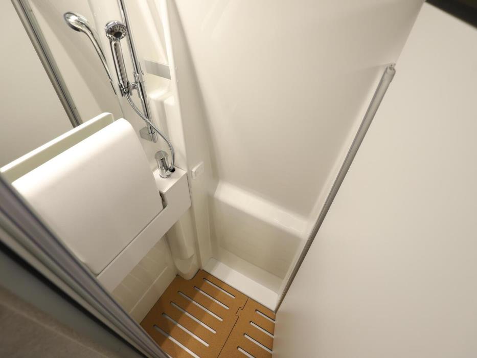 HYMER GRAND CANYON S 700 2025