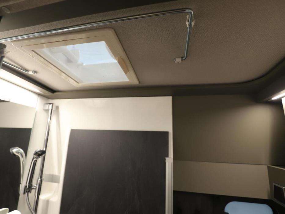 HYMER GRAND CANYON S 700 2025